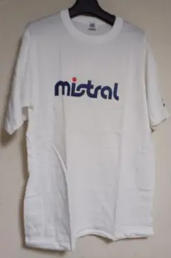 mistral　Tシャツ
