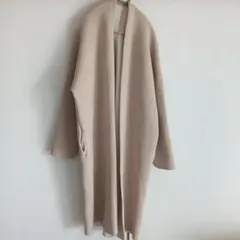 バンヤードストーム　ガウンロングカーディガン