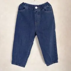 ELFINDOLL CLASSIC デニムパンツ 110