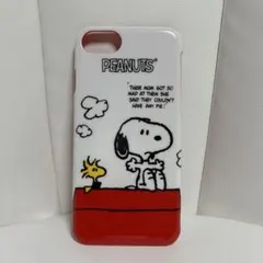 PEANUTS スヌーピー iPhone6sケース