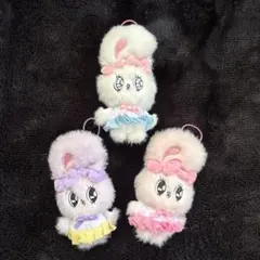 エスターバニー ぬいぐるみ