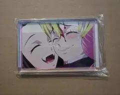 鬼滅の刃 絆アクリルブロック H 甘露寺蜜璃 ＆ 竈門禰豆子