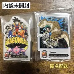 一番くじ DRAGON BALL 40th F賞 ACLLECT