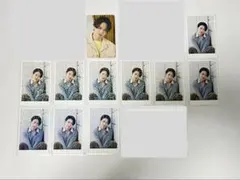 【バラ売り可】SexyZone timelesz トレカ 菊池風磨