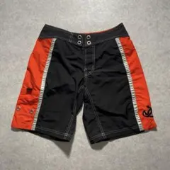 SALOMON SWIMWEAR ショートパンツ ボードショーツ サロモン L