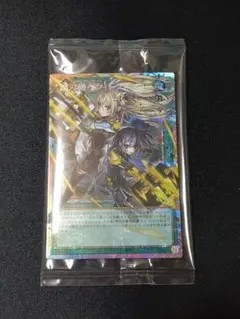 遊戯王 閃刀機 ウィドウアンカー オーバーフレーム プリズマ プリシク