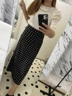 新品♡綺麗めコーデ/Radyエイミー　イング　リエンダ　エミリア　デイライル好き