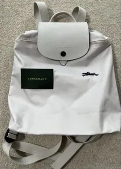 LONGCHAMP ロンシャン ル プリアージュクラブバックパック