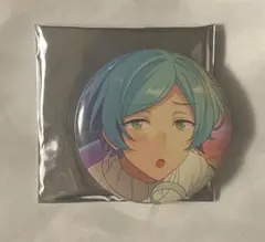 あんスタ　缶バッジ　イベコレ　深海奏太