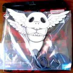 一番くじ 呪術廻戦 死滅廻游 K賞 コガネラバーチャーム 伏黒恵