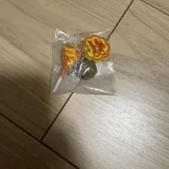 チュッパチャプス ミニチュア キーホルダー