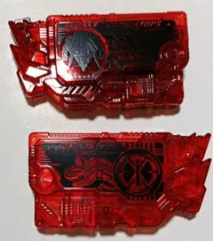 2026年最新】DXゼツメライズキーセットの人気アイテム - メルカリ