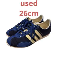 adidas WB JAPAN Wales Bonnerのサムネイル