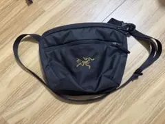 ARC’TERYX / MANTIS 2 Waist Pack