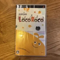 LocoRoco