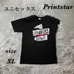 Printstar プリントスター (XL) 半袖カットソー 綿100％ 厚手のサムネイル