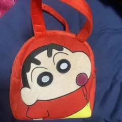 クレヨンしんちゃん