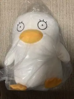 エリザベス 銀魂