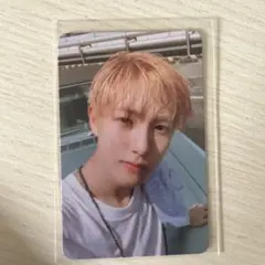 2025年最新】WE GO up ロンジュン トレカの人気アイテム - メルカリ