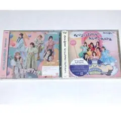 FRUITS ZIPPER CUTIE STREET 通常盤 CD ②