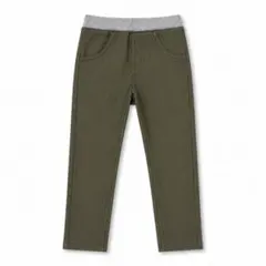YELLOW FACE イエローフェイス キッズ カーゴパンツ 100cmのサムネイル