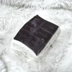 鮮奶油風味板狀巧克力擠壓玩具kikisquishy