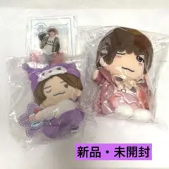 最終値下げ◆新品未開封◆なにわ男子 高橋恭平 3点セット