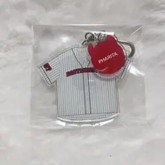 BABYMONSTER アクリルキーホルダー　パリタ　BATTER UP