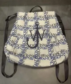 美品】ユニセックス alexander wang ストライプ トートバッグ - メルカリ