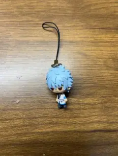 銀魂 1point mascot 坂田銀時（ネタ仕様ver.）