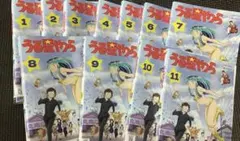 うる星やつら アニメ