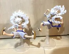 2025年最新】一番くじワンピースニカフィギュアの人気アイテム