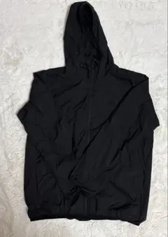 ナイロン パーカー