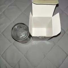 TAMAYO 珠世処方瓶 (空き箱・瓶のみ)