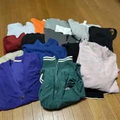 レディース☆秋冬15点まとめ売り
