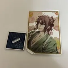 2026年最新】薄桜鬼 沖田 アクリルスタンドの人気アイテム - メルカリ