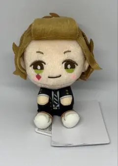 ツイステ　＆you モアプラス制服マスコット ケイト