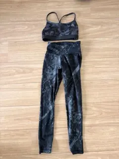 Reebok ジム　ピラティス