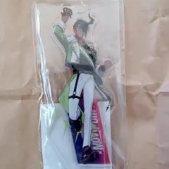 ホロスターズ 荒咬オウガ アクリルスタンド