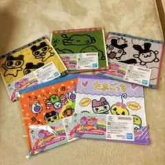 一番くじ　たまごっち　E賞