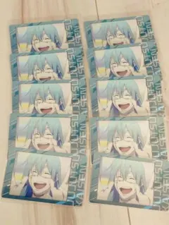 呪術廻戦　五条悟　ブロマイド　ポストカード　トレーディングチェキ　250点　紙類 Amazon.co.jp: 呪術廻戦 壊玉·玉折 花やしき 購入特典 チェキ風