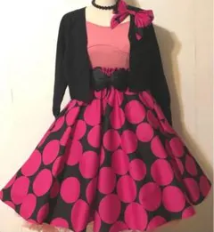 2025年最新】ロカビリースカートの人気アイテム - メルカリ