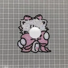 デコうちわ うちわデコ デコパーツ