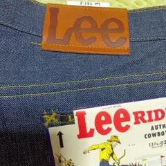 2026年最新】Lee riders w36の人気アイテム - メルカリ