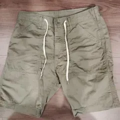 B.C STOCK　ハーフパンツのサムネイル