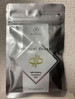 クオリアRejucal NMN 美容液 2点セット 楽天市場】【お得な2袋セット】QUALIA クオリア NMN 10000mg