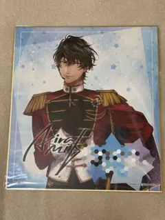 激レア⭐︎ OSAKANEO クリエイターパック 直筆 サイン色紙 炙場メロ 墓守 激レア⭐︎ OSAKANEO クリエイターパック 直筆 サイン色紙 炙場メロ