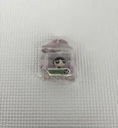 パワーパフガールズ ブリスターチャームコレクション バターカップB
