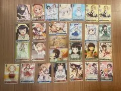 プレシャスメモリーズ Precious Memories プロモ25枚セット - メルカリ