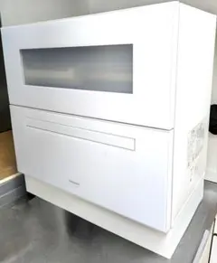 5m0348h2h パナソニック 食器洗い洗浄機 NP-TZ300-W 22年製 - メルカリ
